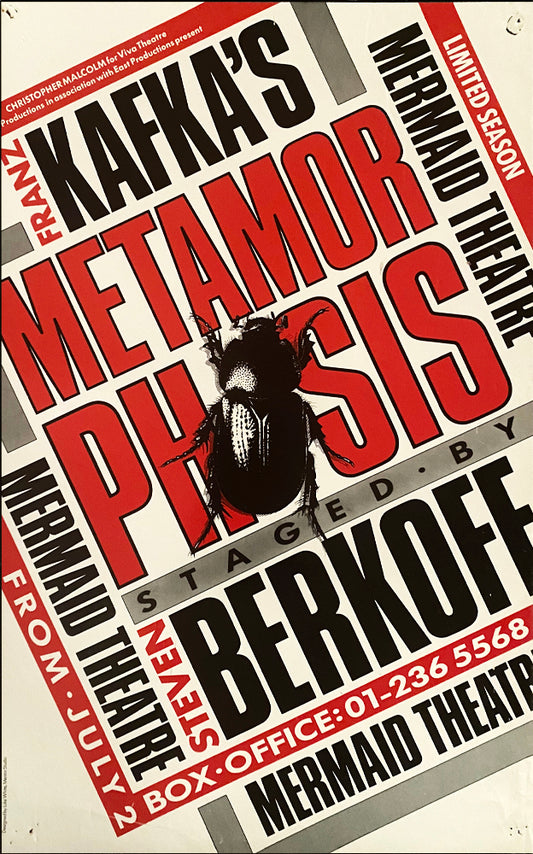 Metamorphosis