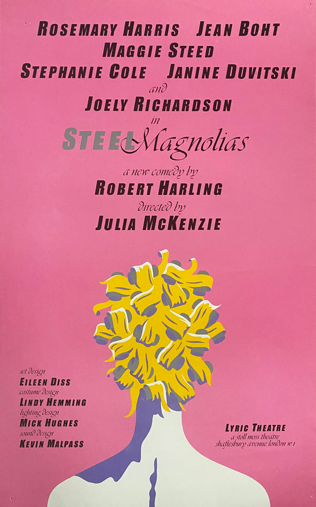Steel Magnolias