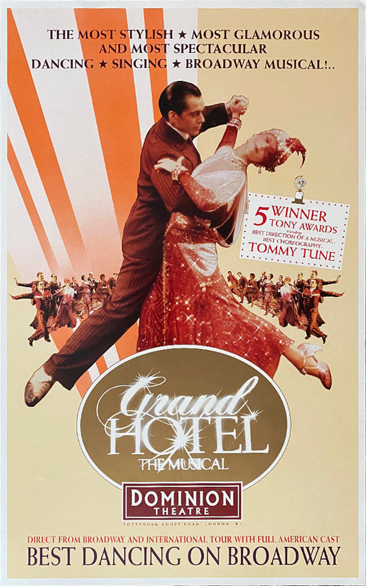 Grand Hotel