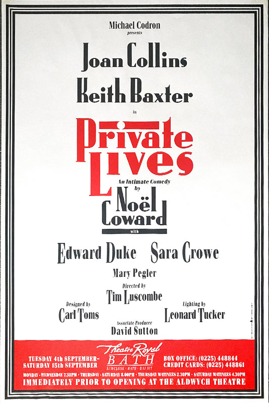 Private Lives