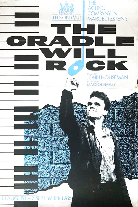 The Cradle Will Rock