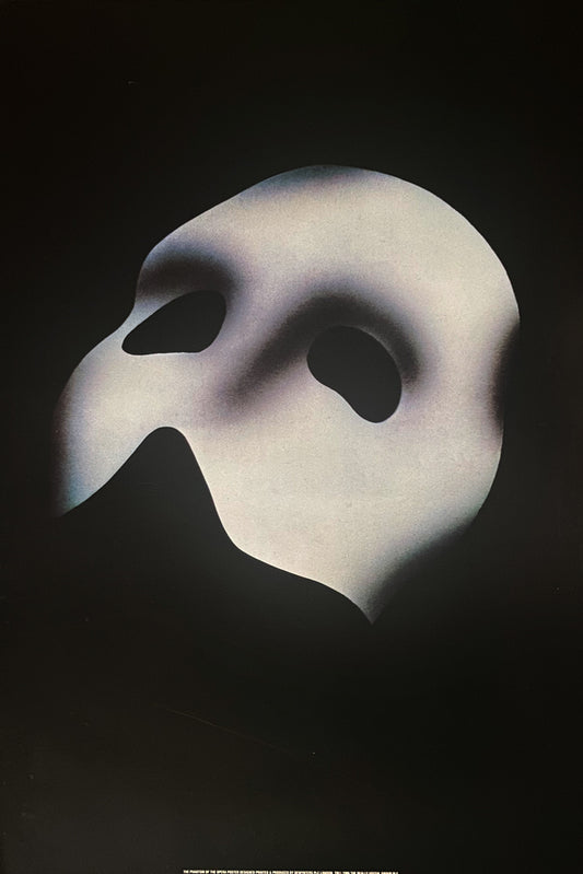 The Phantom of the Opera