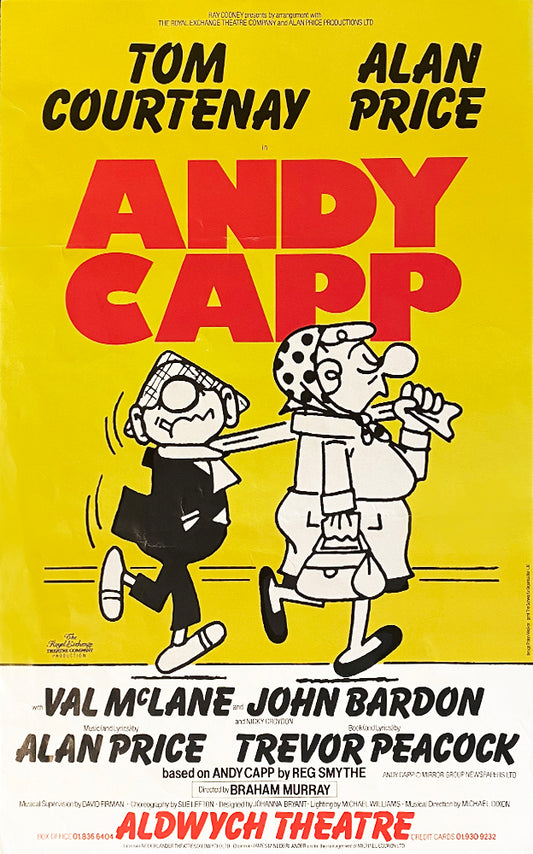 Andy Capp