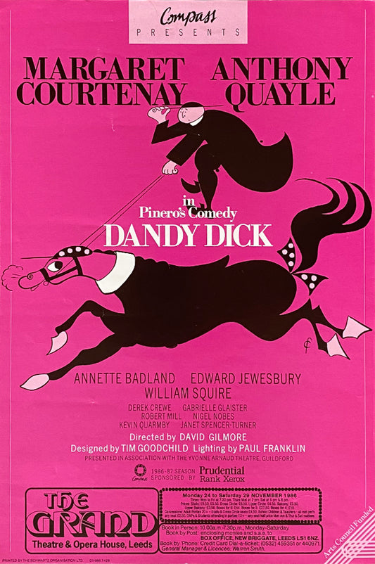 Dandy Dick