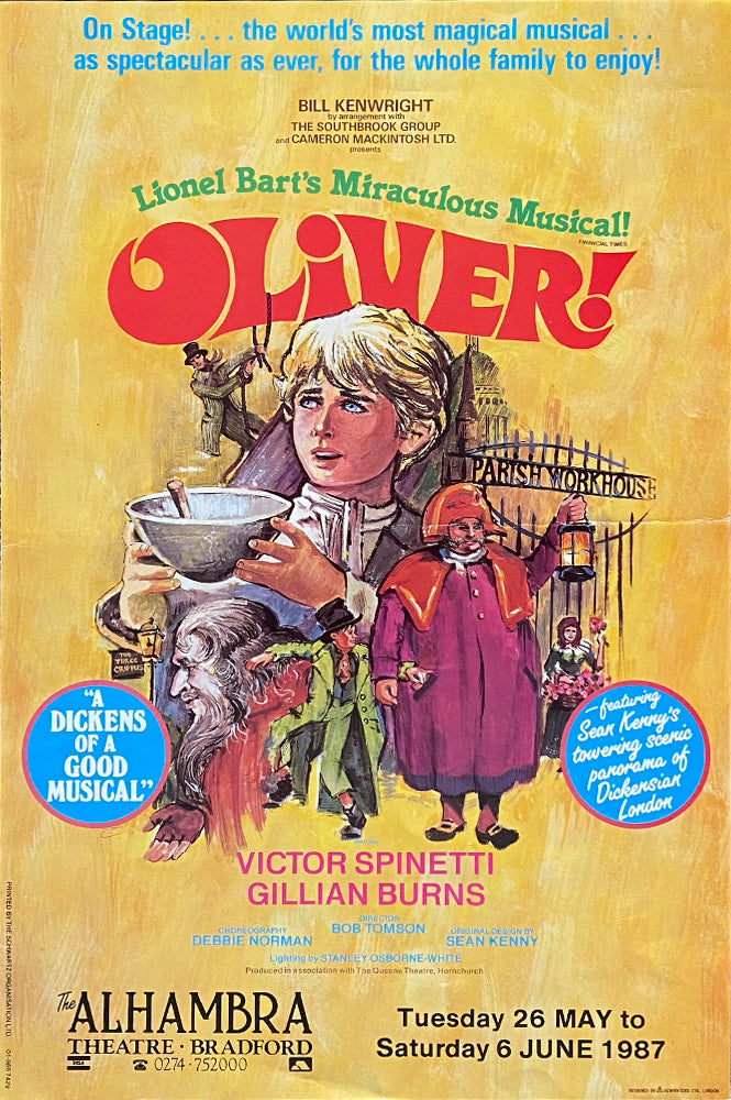 Oliver