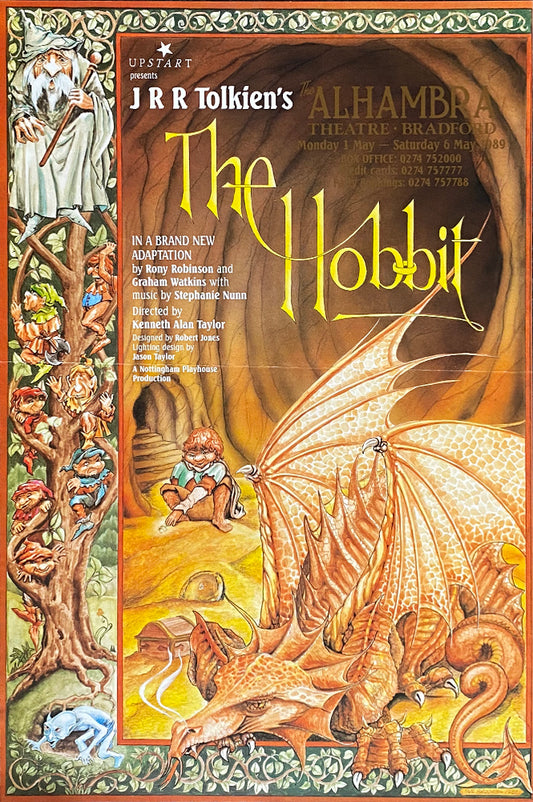 The Hobbit