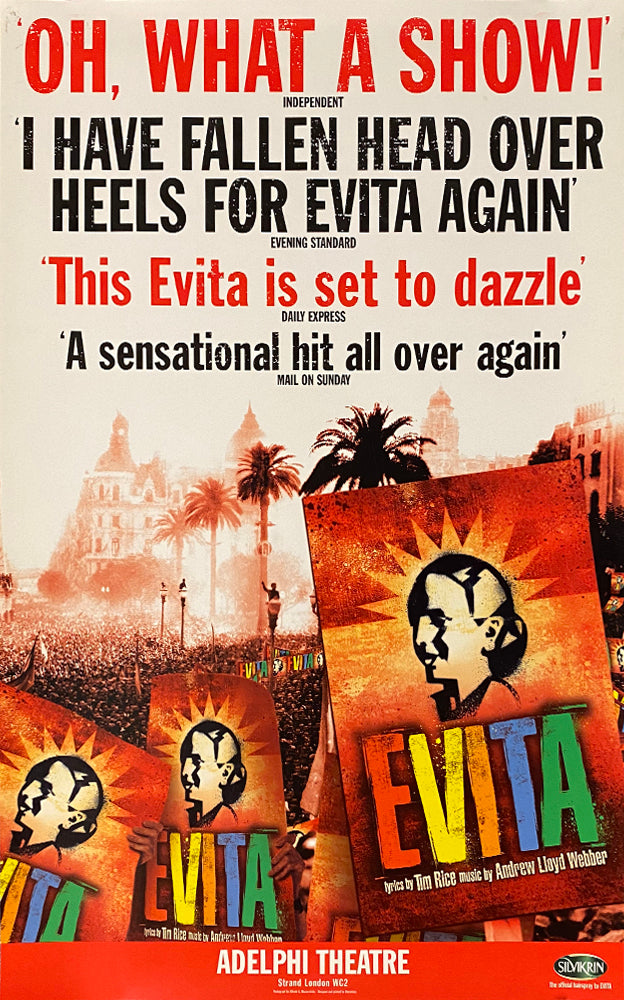 Evita