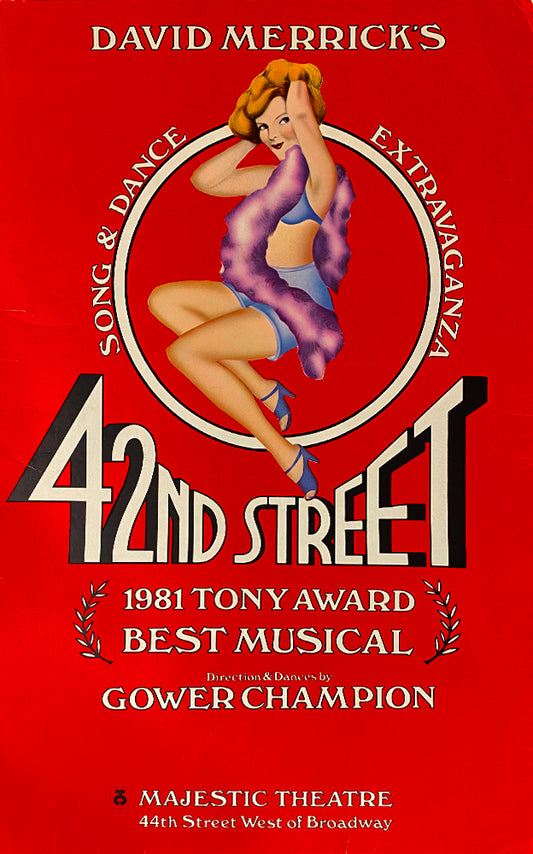 42nd Street