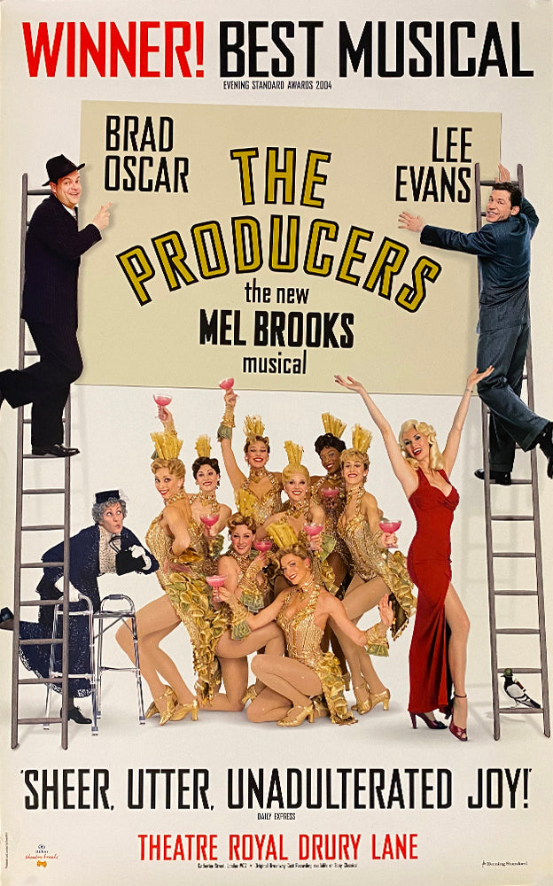 The Producers