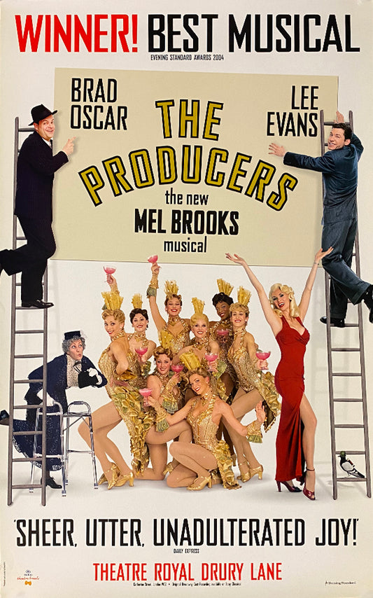 The Producers