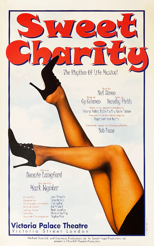 Sweet Charity