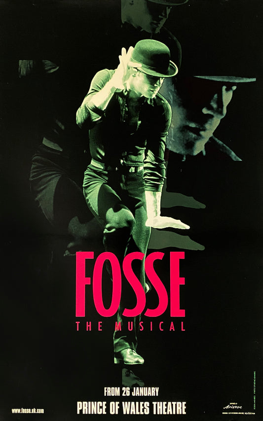 Fosse The Musical