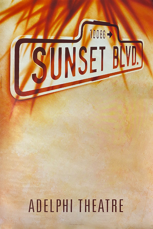 Sunset Boulevard