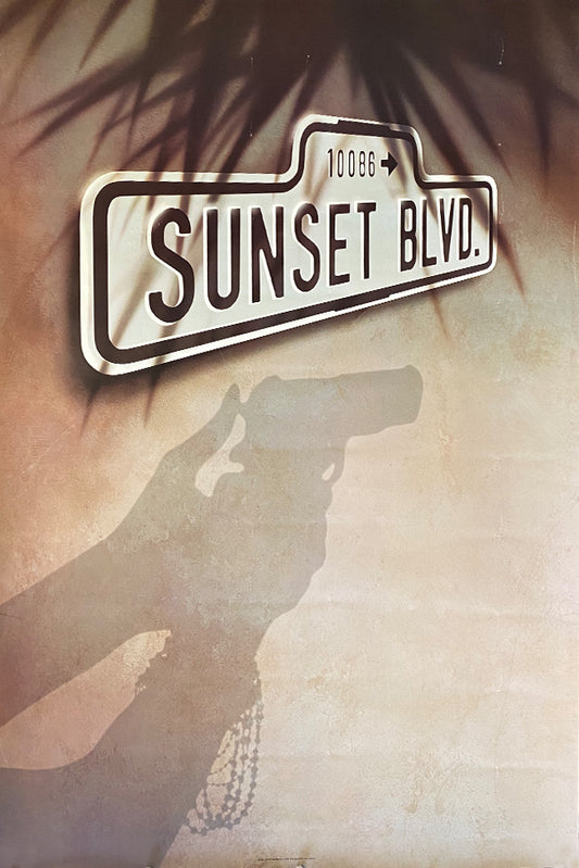 Sunset Boulevard