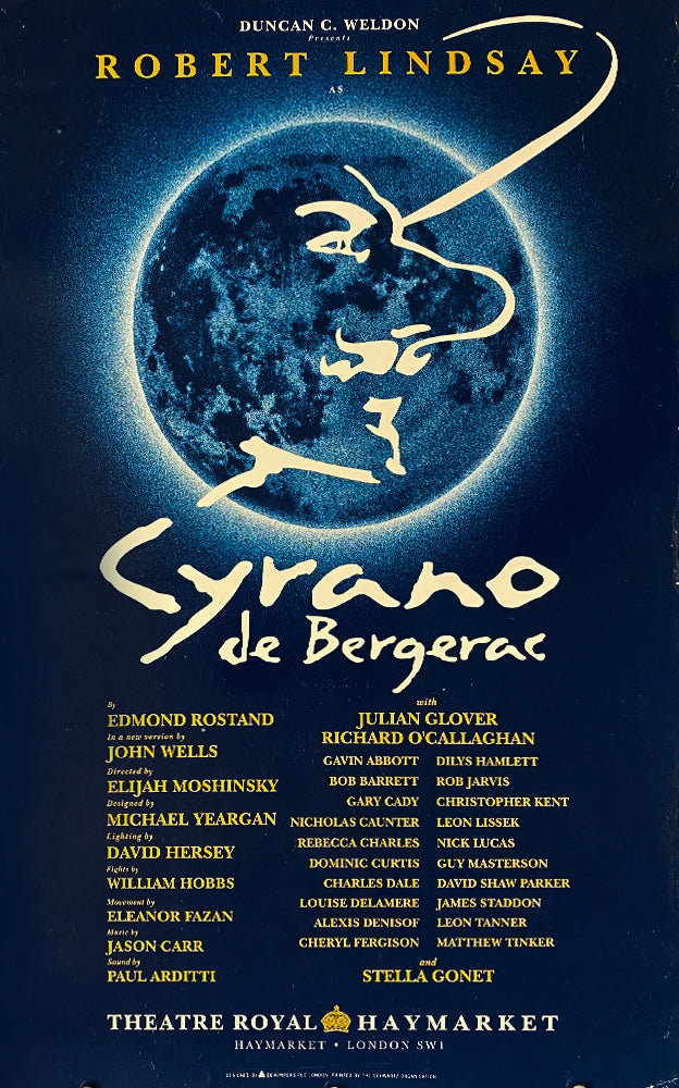 Cyrano de Bergerac