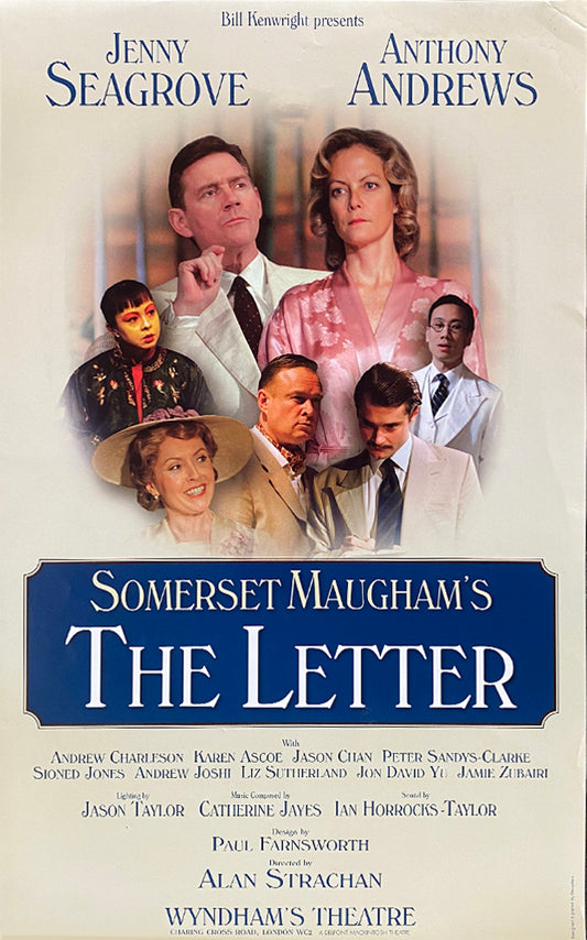 The Letter