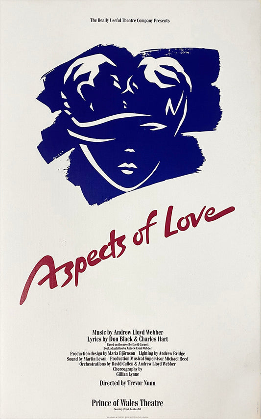 Aspects of Love