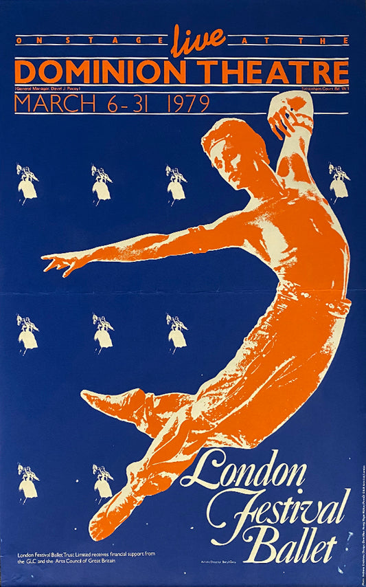 London Festival Ballet