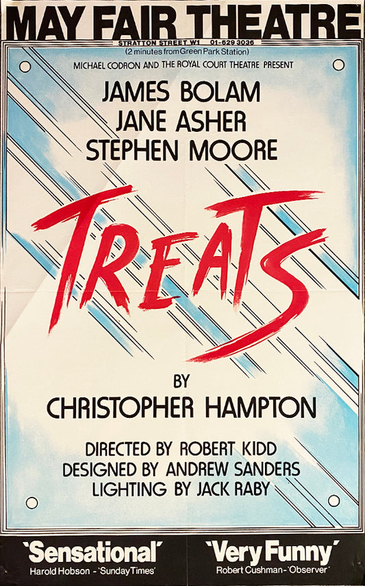 Treats