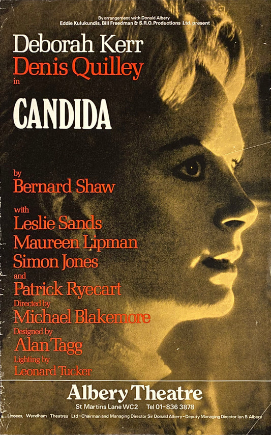 Candida
