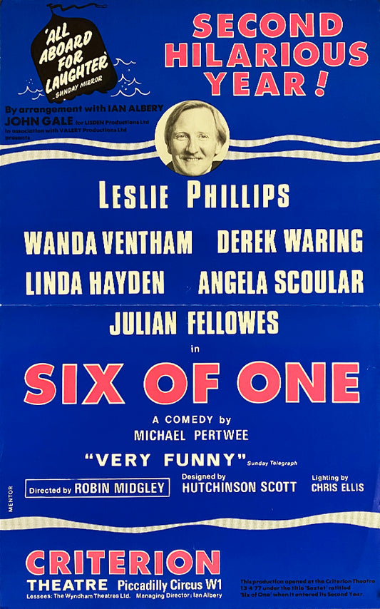 Six of One