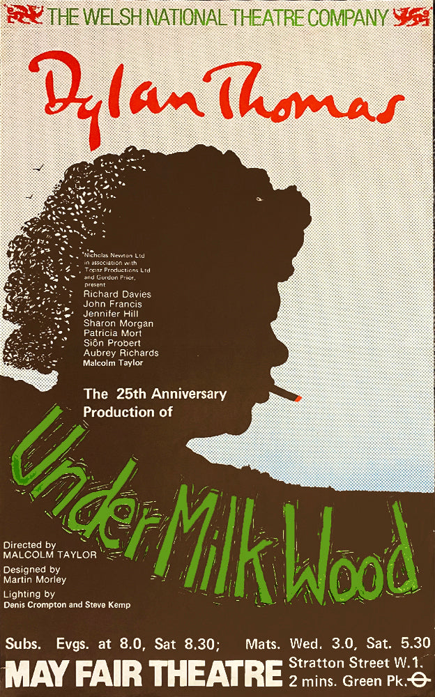 Under Milk Wood