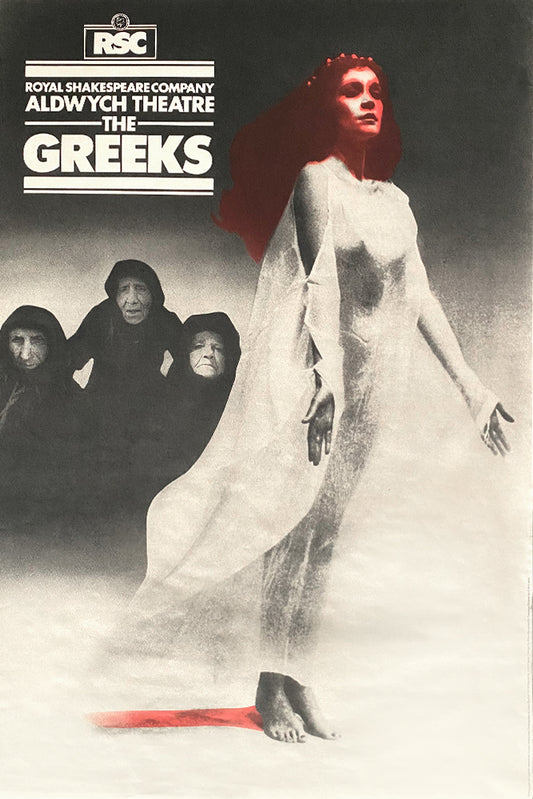 The Greeks