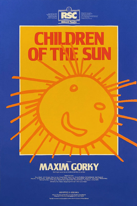 Children of the Sun