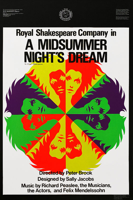 A Midsummer Night's Dream