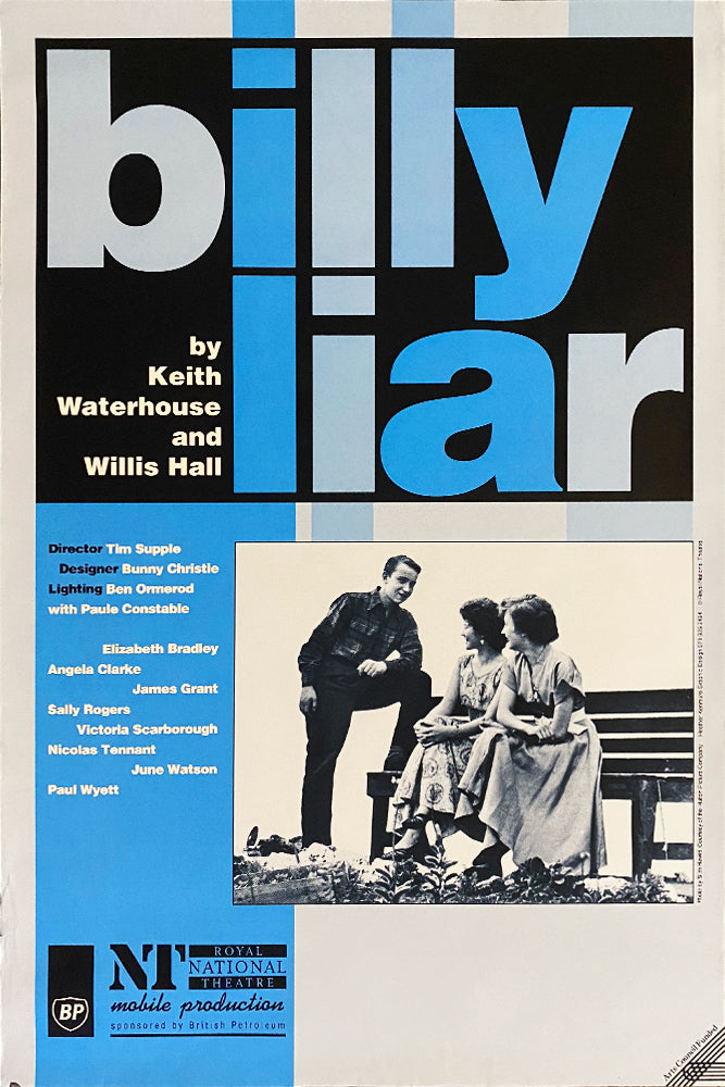 Billy Liar