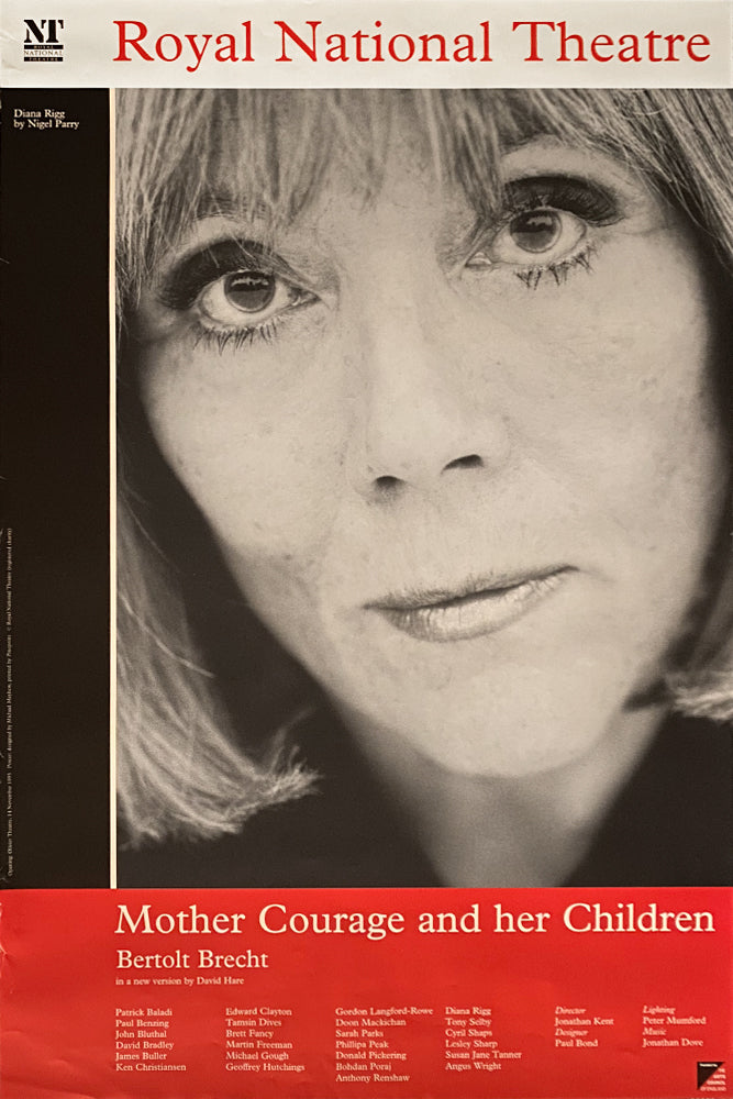 Mother Courage and her Children