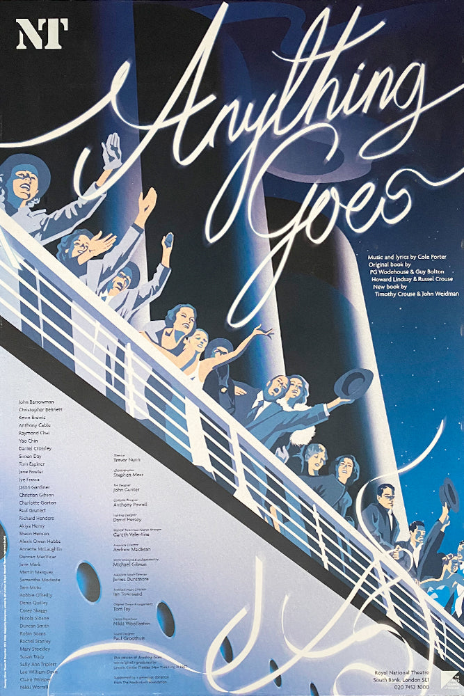 Anything Goes