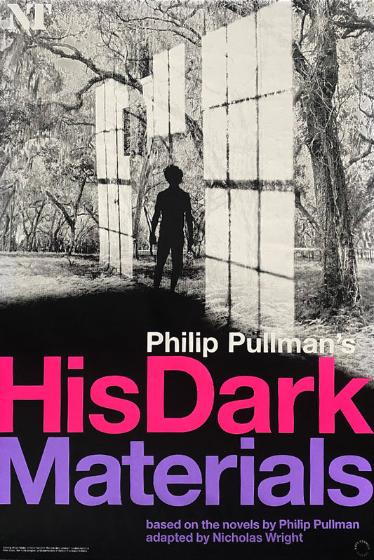 His Dark Materials