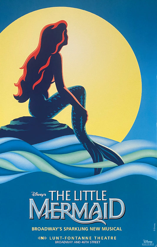 The Little Mermaid