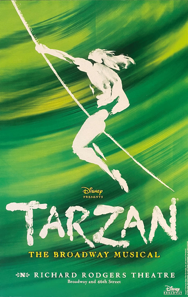 Tarzan