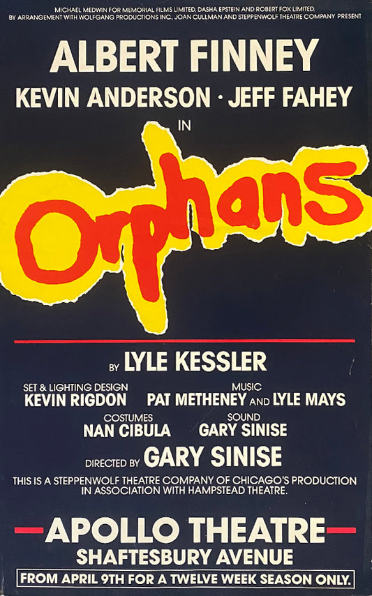 Orphans