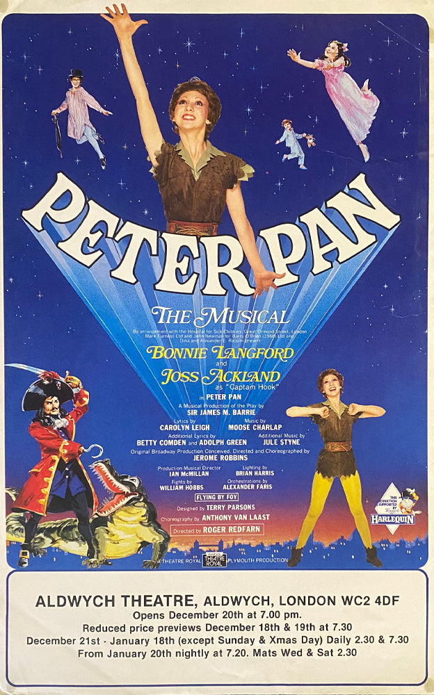Peter Pan