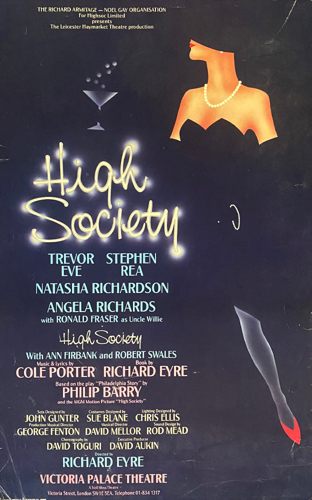 High Society