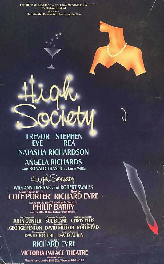 High Society