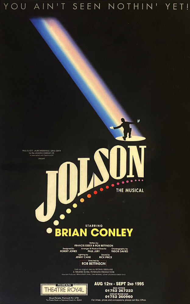 Jolson