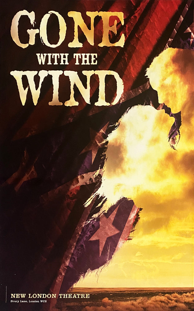 Gone With The Wind