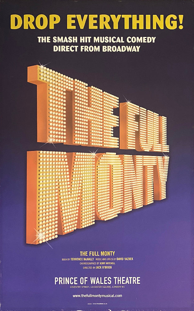 The Full Monty