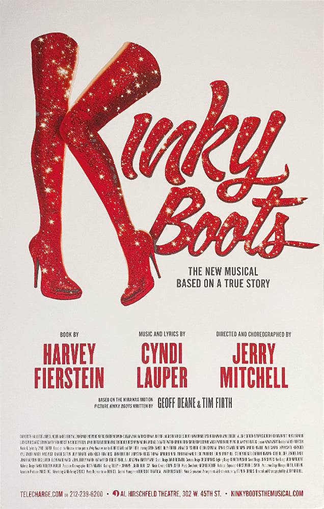 Kinky Boots