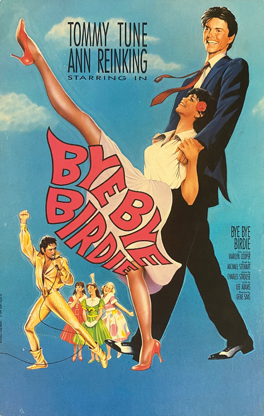 Bye Bye Birdie