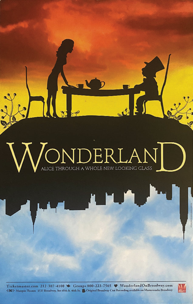 Wonderland