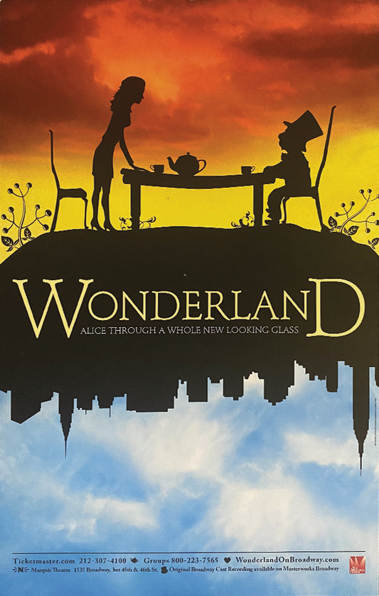 Wonderland