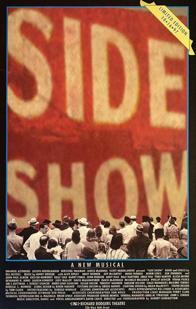 Side Show