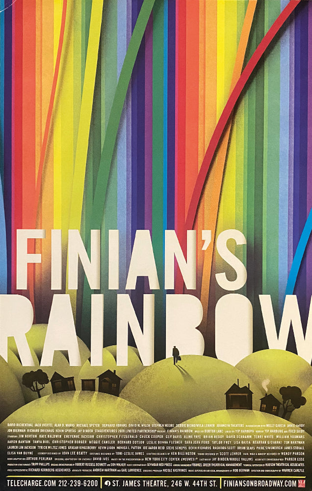 Finian's Rainbow