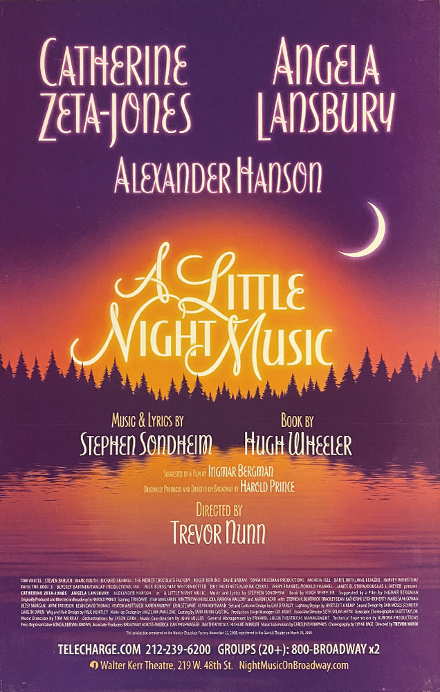 A Little Night Music