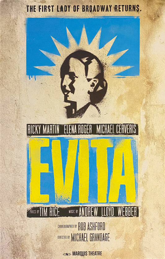 Evita